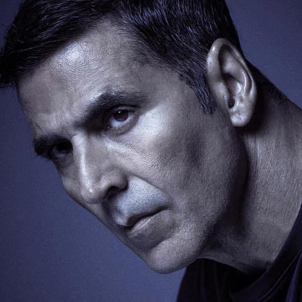 Akshay Kumar