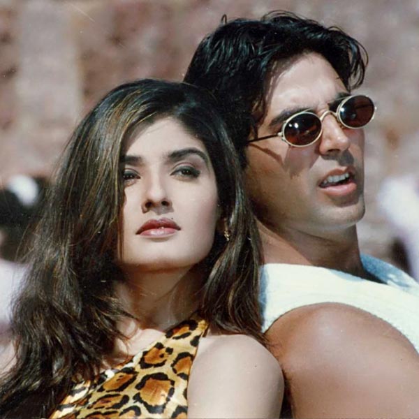 Akshay Kumar