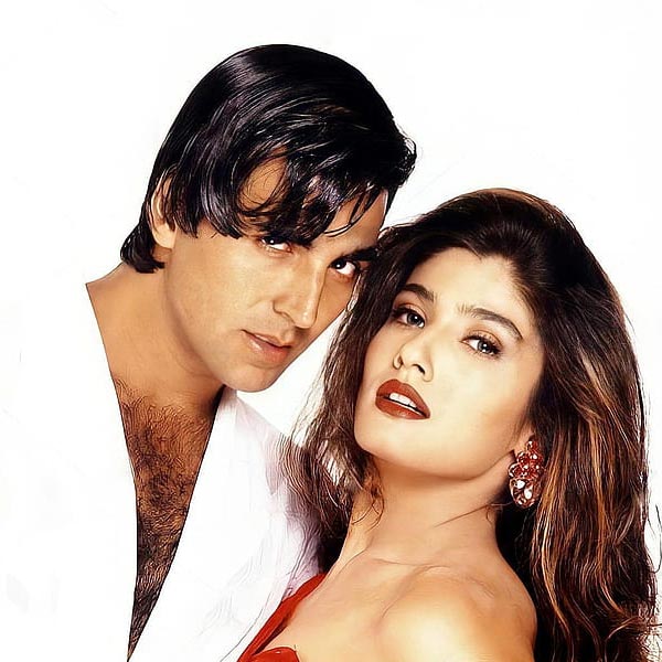 Akshay Kumar