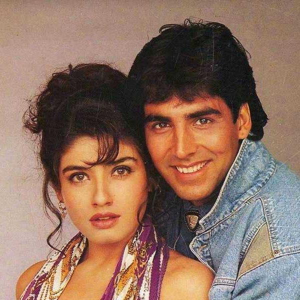 Akshay Kumar