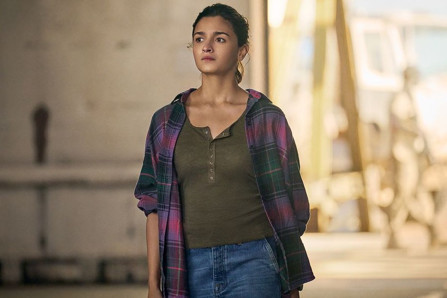 Alia Bhatt