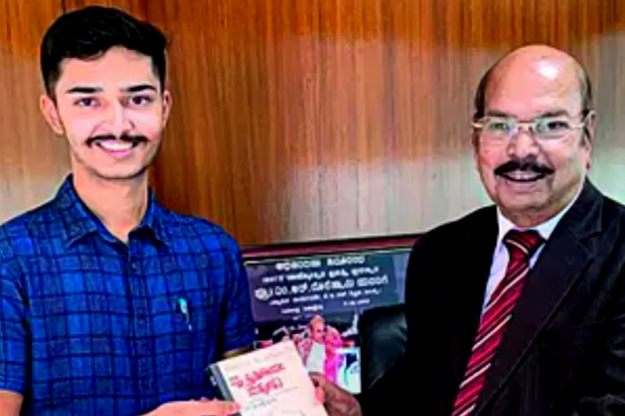 All you need to know about Sarang Ravindran, a software engineer who manage to bag record breaking salaried job 