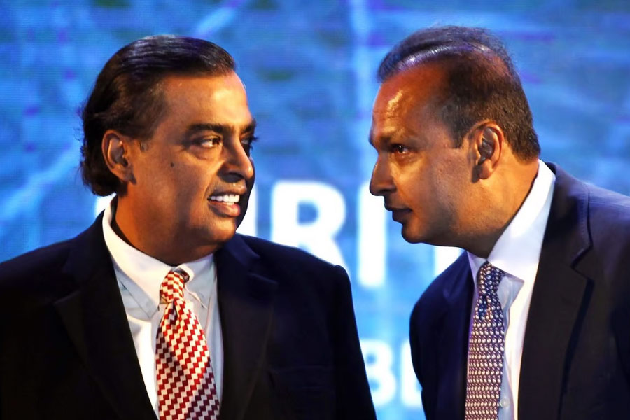 All you need to know about Abode, Anil Ambani’s multi storey home in Mumbai