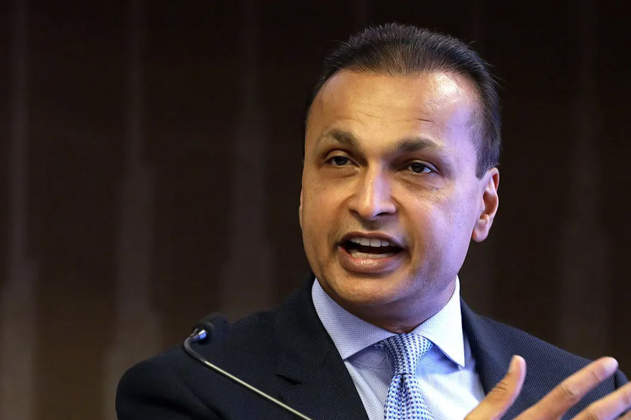 All you need to know about Abode, Anil Ambani’s multi storey home in Mumbai