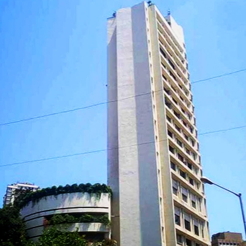 All you need to know about Abode, Anil Ambani’s multi storey home in Mumbai