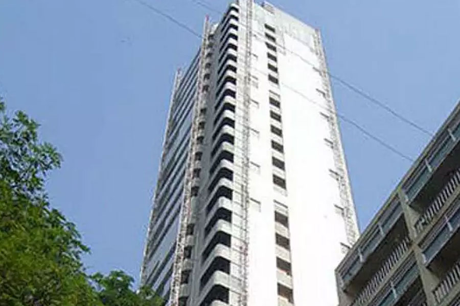 All you need to know about Abode, Anil Ambani’s multi storey home in Mumbai