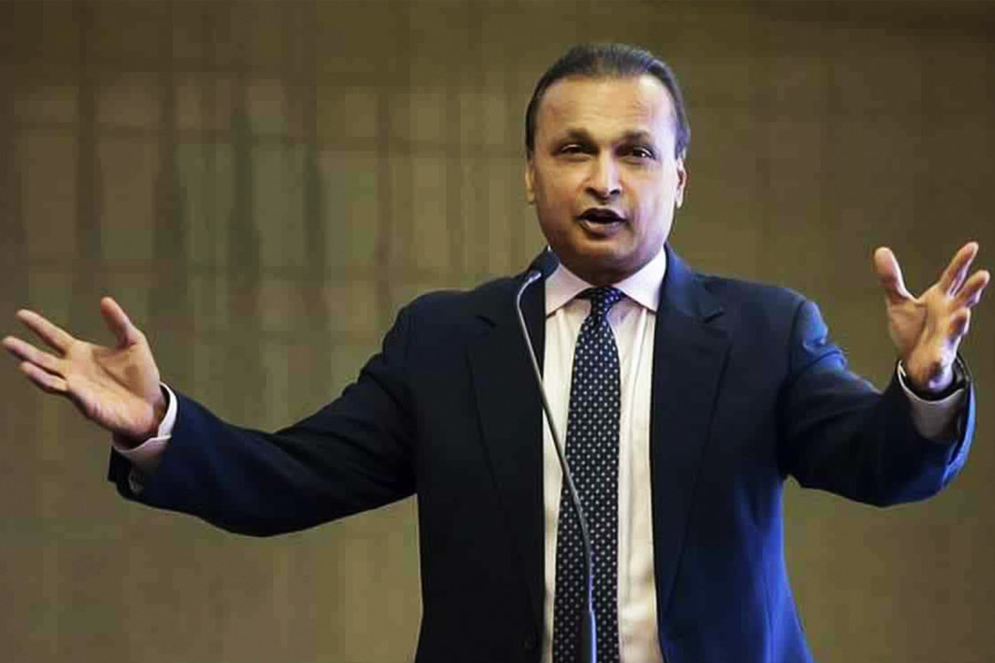 All you need to know about Abode, Anil Ambani’s multi storey home in Mumbai