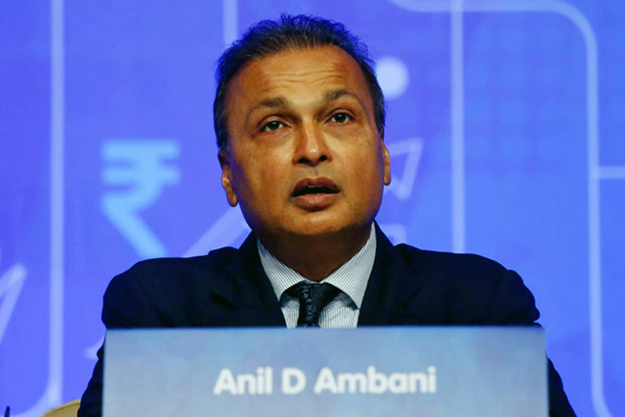 All you need to know about Abode, Anil Ambani’s multi storey home in Mumbai