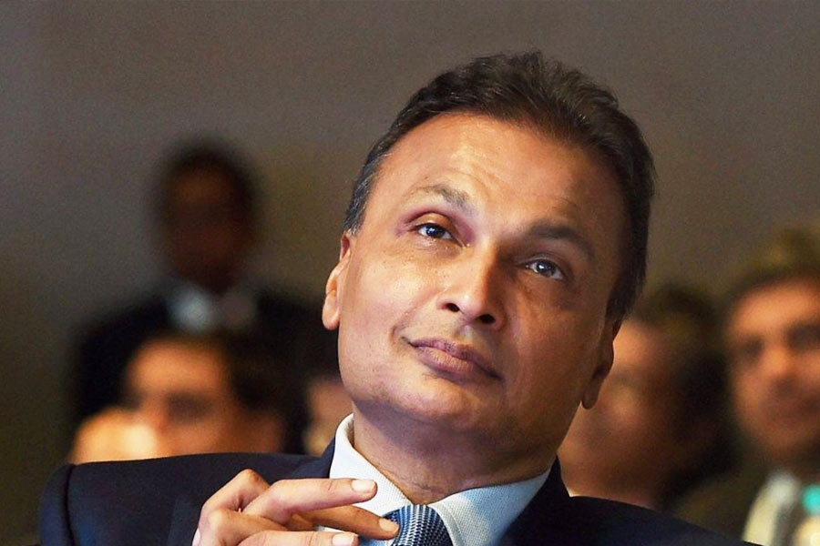 All you need to know about Abode, Anil Ambani’s multi storey home in Mumbai
