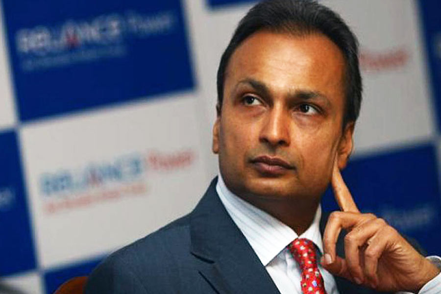 All you need to know about Abode, Anil Ambani’s multi storey home in Mumbai