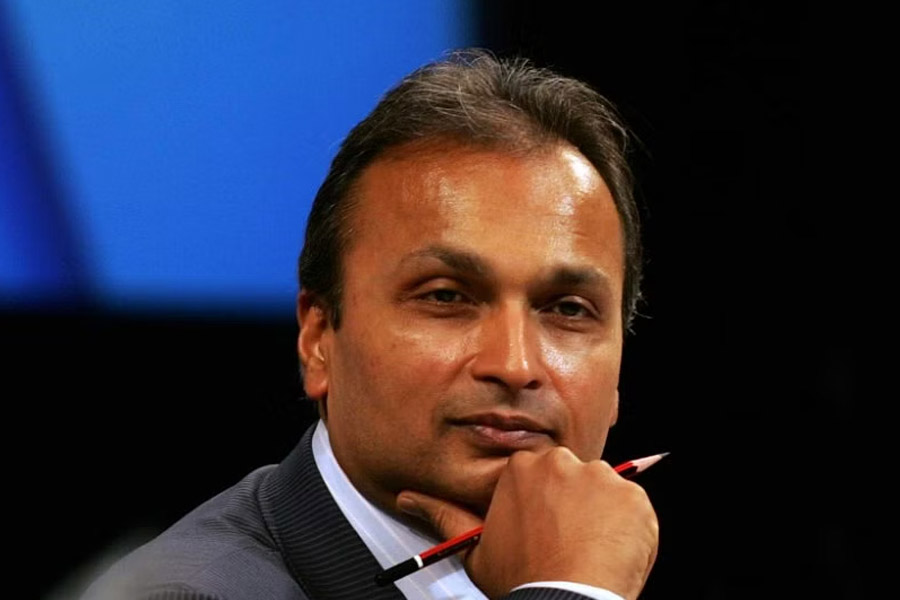All you need to know about Abode, Anil Ambani’s multi storey home in Mumbai