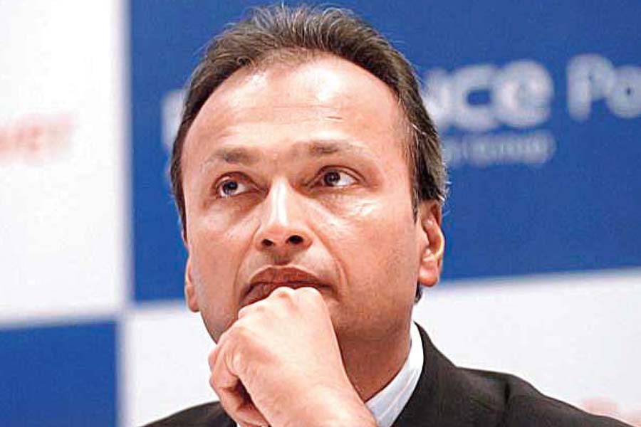 All you need to know about Abode, Anil Ambani’s multi storey home in Mumbai