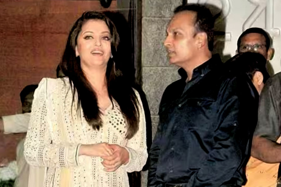 All you need to know about Abode, Anil Ambani’s multi storey home in Mumbai