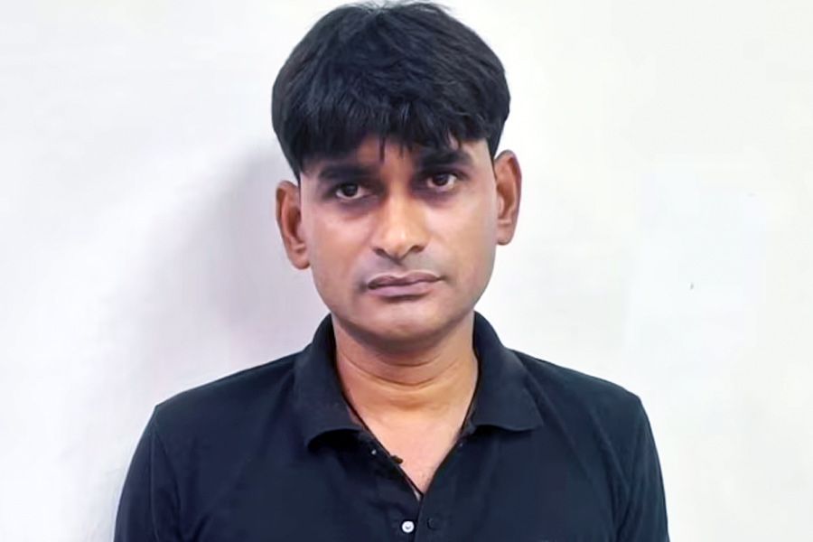Delhi Police arrested thief who made wealth worth crores