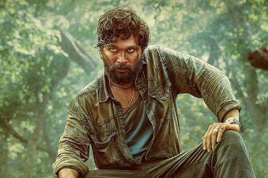 চলতি বছরের শে‌ষের দিকে অথবা ২০২৪ সালের গোড়ায় মুক্তি পেতে পারে ‘পুষ্পা’র সিক্যুয়েল। 