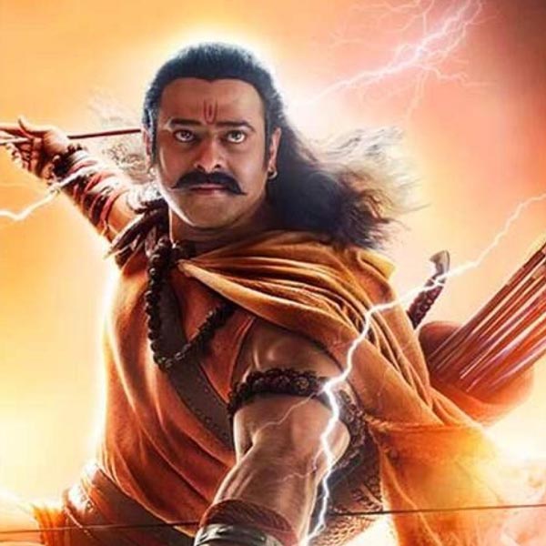 চলতি বছরেই মুক্তি পেয়েছে প্রভাস অভিনীত ‘আদিপুরুষ’ ছবিটি। মুক্তির প্রথম দিন ৩৬ কোটি টাকার ব্যবসা করেছিল এই ছবিটি। যদিও ‘আদিপুরুষ’ বক্স অফিসে ভাল ব্যবসা করতে ব্যর্থ হয়। 