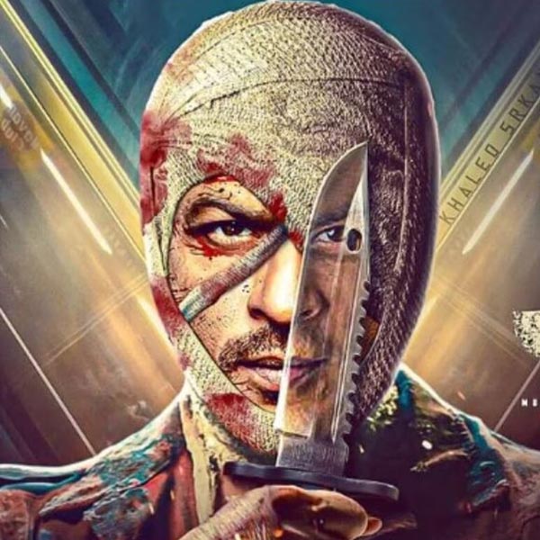 তবে শাহরুখের ছবিকে টেক্কা দেওয়ার সম্ভাবনা রয়েছে শাহরুখের ছবিরই। ৭ সেপ্টেম্বর প্রেক্ষাগৃহে মুক্তি পেতে চলেছে দক্ষিণী পরিচালক অ্যাটলির ‘জওয়ান’।