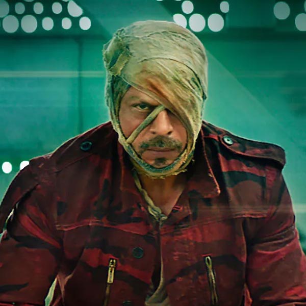 ছবি বিশেষজ্ঞদের অনুমান, ‘জওয়ান’ ছবি মুক্তির প্রথম দিনে এমন ব্যবসা করবে যা ‘পাঠান’কেও হার মানাবে।