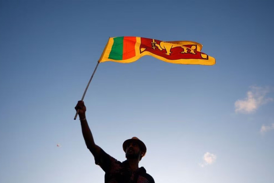 Countries in the world who have more than one capital