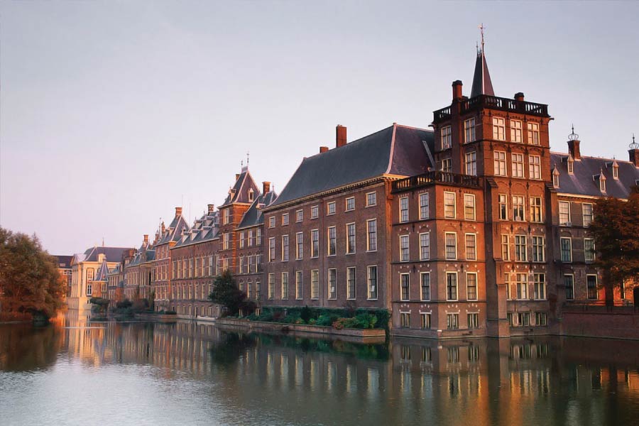 Countries in the world who have more than one capital