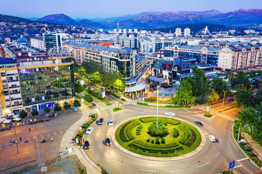 Countries in the world who have more than one capital