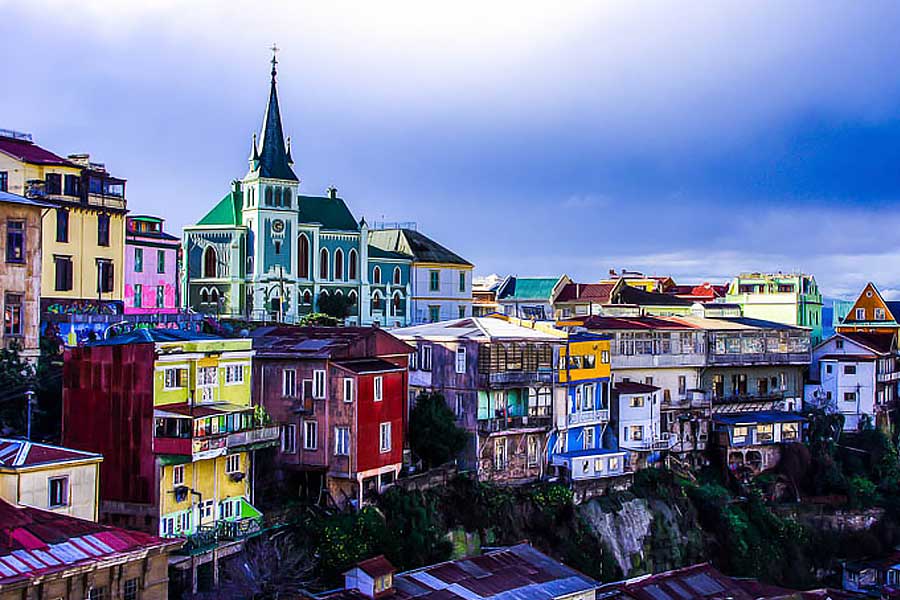 Countries in the world who have more than one capital