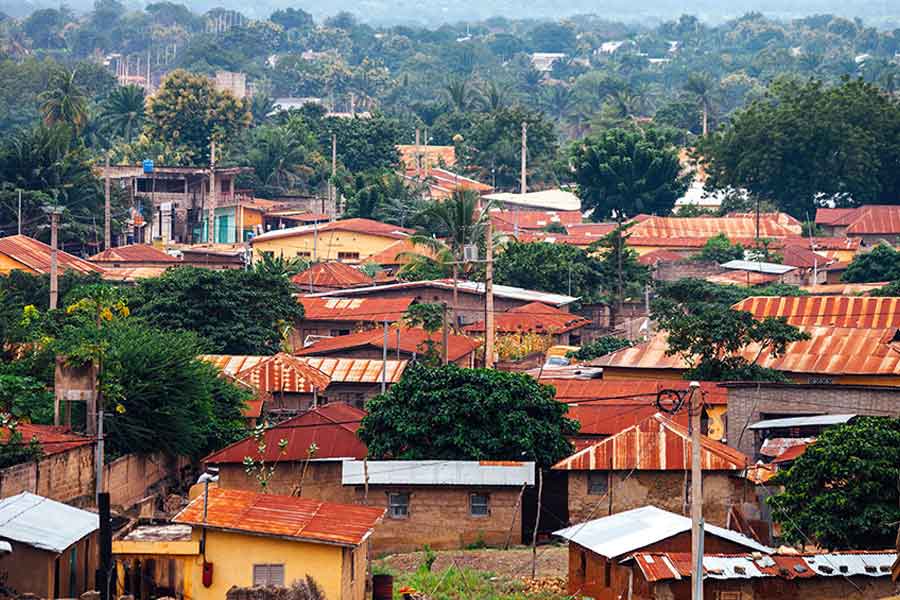 Countries in the world who have more than one capital