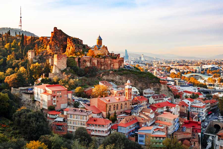 Countries in the world who have more than one capital