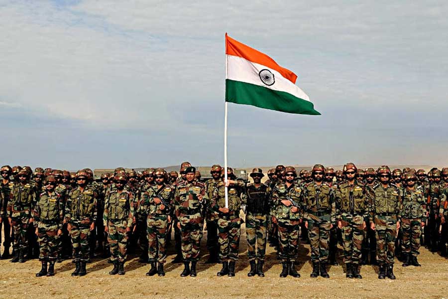 India will export Main Battle Tank Arjun to African countries