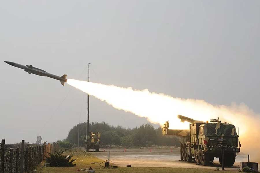 India will export Main Battle Tank Arjun to African countries