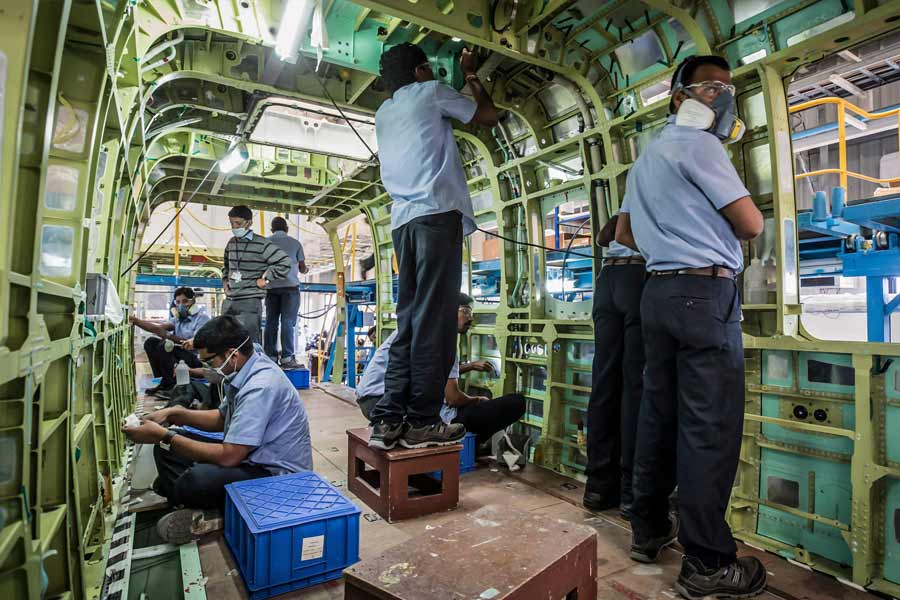 India will export Main Battle Tank Arjun to African countries