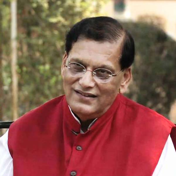 All you need to know about Bindeshwar Pathak, the toilet man of India