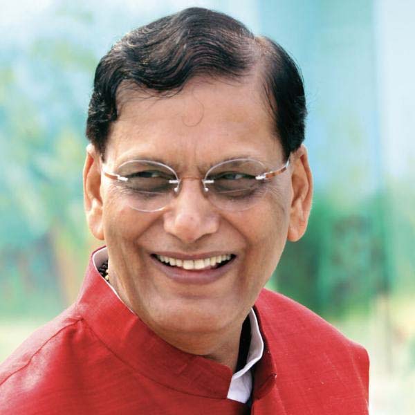 All you need to know about Bindeshwar Pathak, the toilet man of India