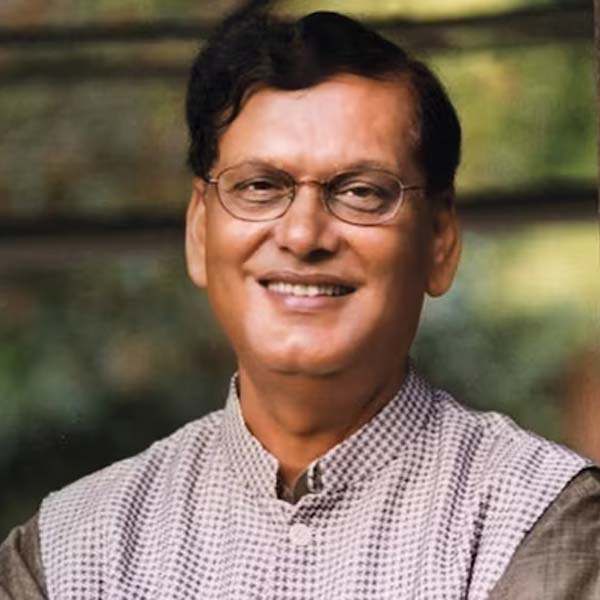 All you need to know about Bindeshwar Pathak, the toilet man of India