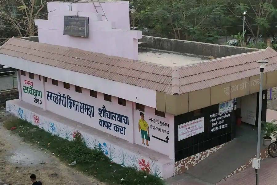 All you need to know about Bindeshwar Pathak, the toilet man of India