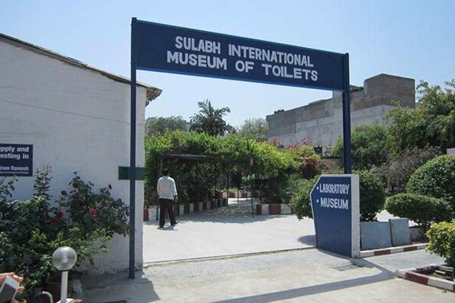 All you need to know about Bindeshwar Pathak, the toilet man of India