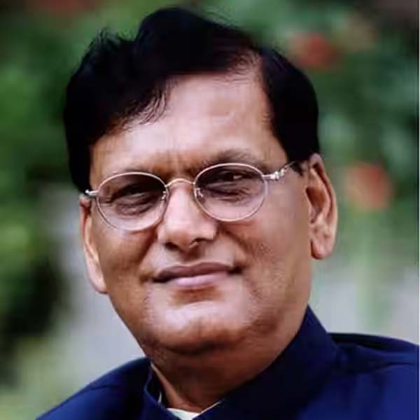 All you need to know about Bindeshwar Pathak, the toilet man of India