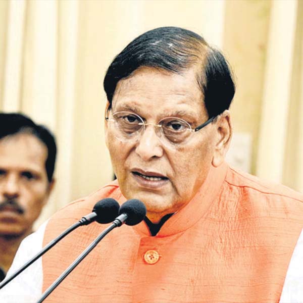 All you need to know about Bindeshwar Pathak, the toilet man of India