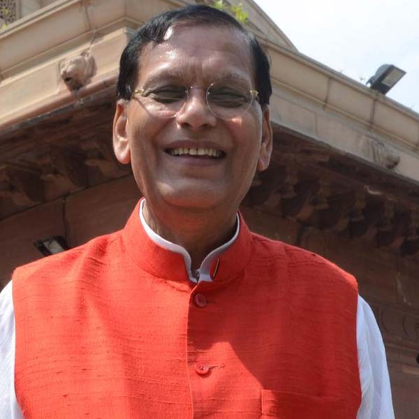 All you need to know about Bindeshwar Pathak, the toilet man of India