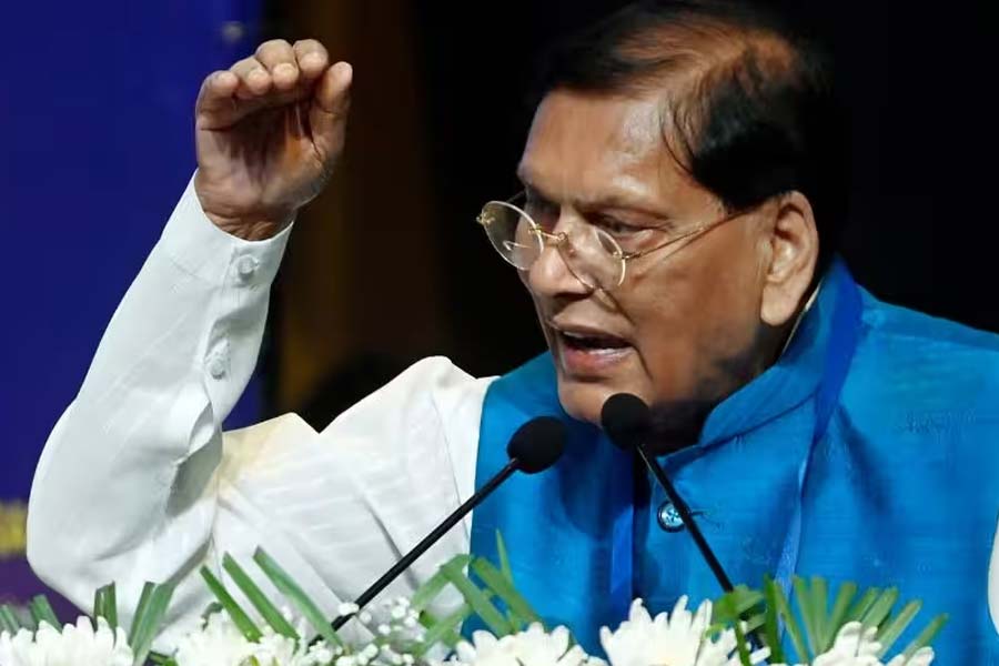 All you need to know about Bindeshwar Pathak, the toilet man of India