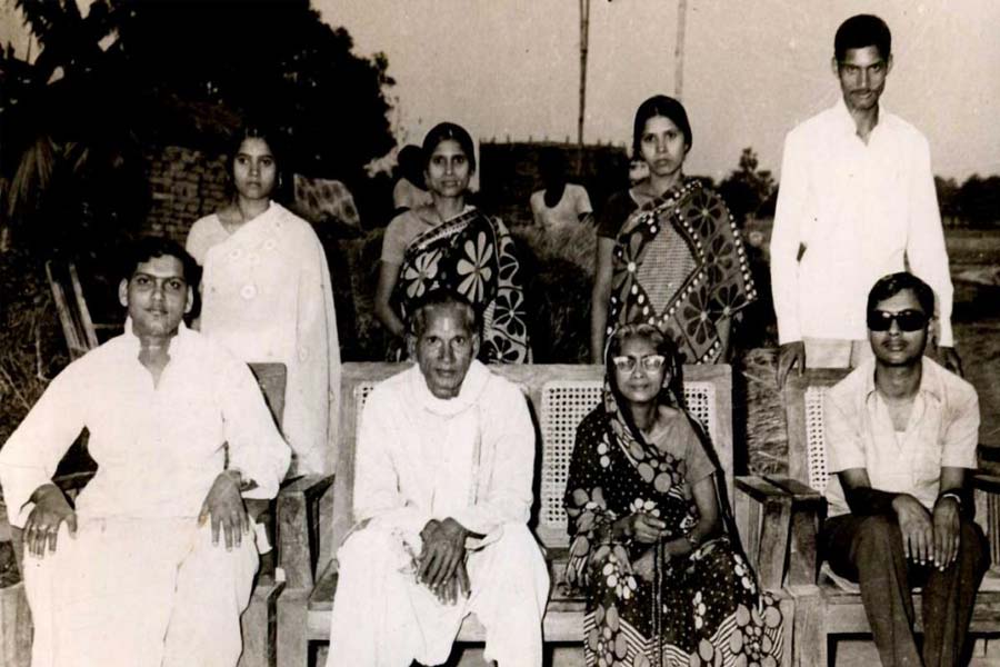 All you need to know about Bindeshwar Pathak, the toilet man of India