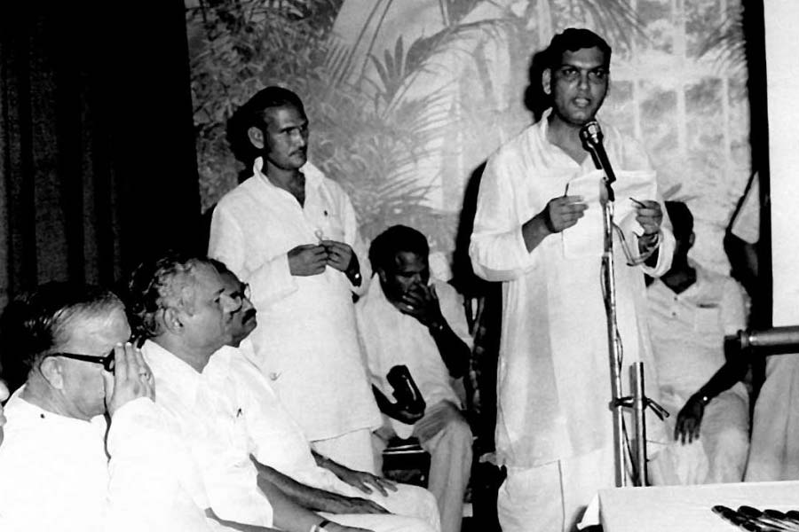 All you need to know about Bindeshwar Pathak, the toilet man of India