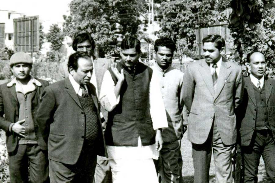 All you need to know about Bindeshwar Pathak, the toilet man of India