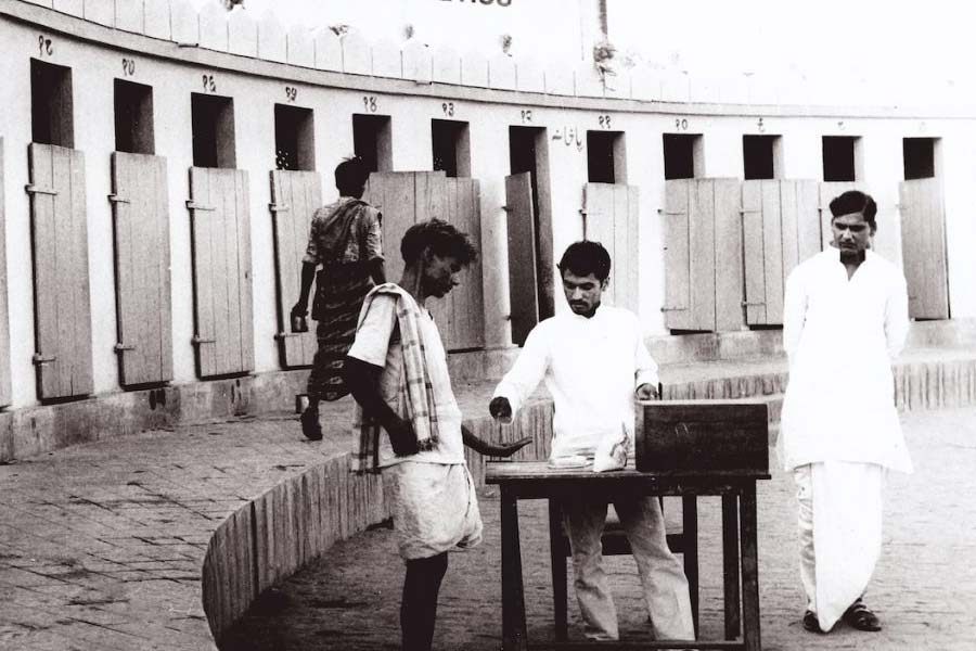 All you need to know about Bindeshwar Pathak, the toilet man of India