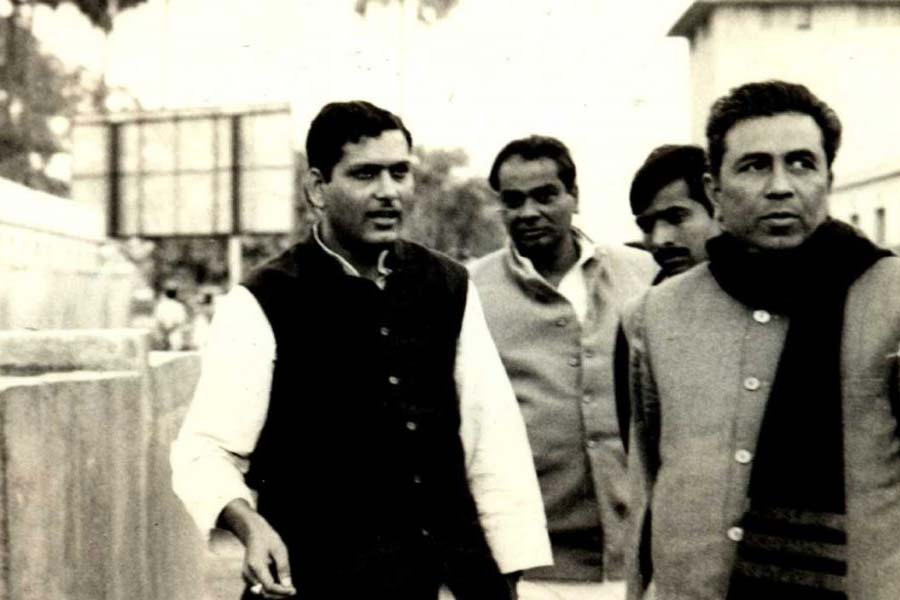 All you need to know about Bindeshwar Pathak, the toilet man of India