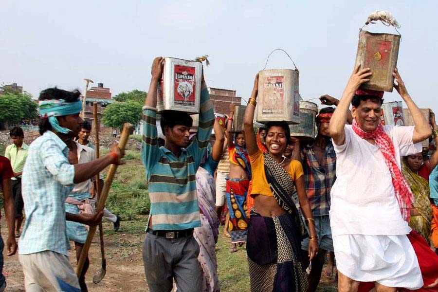 All you need to know about Bindeshwar Pathak, the toilet man of India