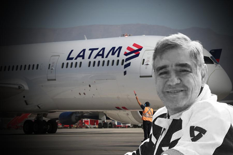 Pilot dies in bathroom on Miami flight forcing emergency landing
