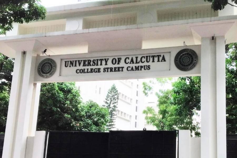 Calcutta University