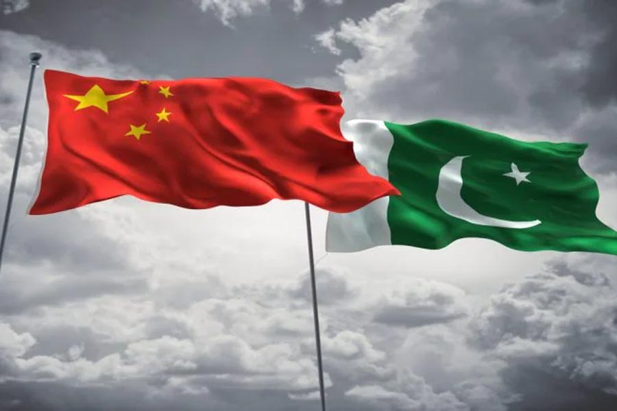 Baluchistan Liberation Army has issued ultimatum to China.