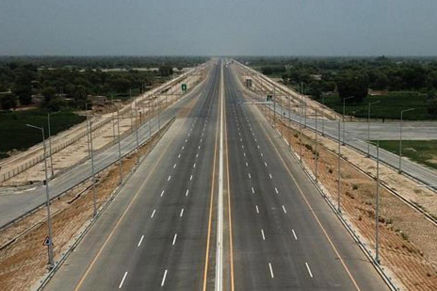 Baluchistan Liberation Army has issued ultimatum to China.